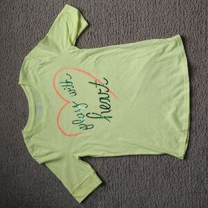 5 Items For $15 ~ SO Girls Shirt